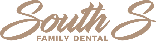 South S Dental Logo
